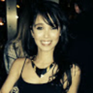 Meet your Posher, Mayra